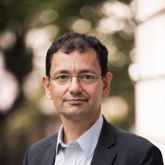 Nicolas Veron